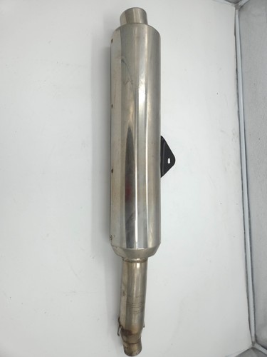 Triumph t595 995i exhaust - t595,