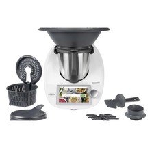 VORWERK BIMBY TM6 Expositive