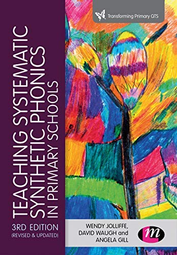 Teaching systematic synthetic - systematic,