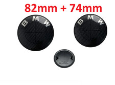 2026 Style FULL BLACK CARBON