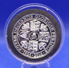 QEII 90th Birthday 2016