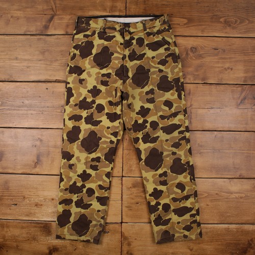 Vintage cabelas hunting - vintage,