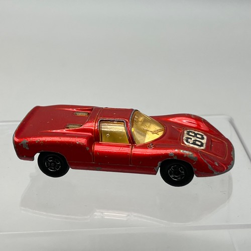 Matchbox superfast 68 - matchbox, no.