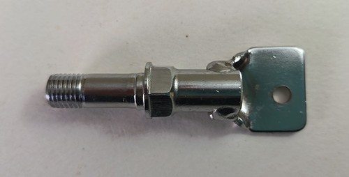 Rear indicator bracket stay - rear,
