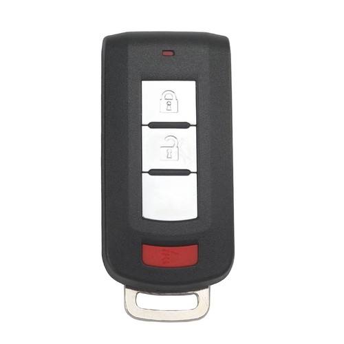 New button key shell - new, 1x