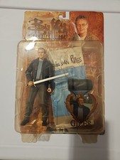 Buffy the Vampire Slayer