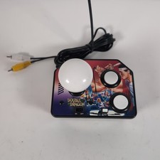 Double Dragon TV Arcade Street Game Plug and N' Play Joystick Controller Fighter
