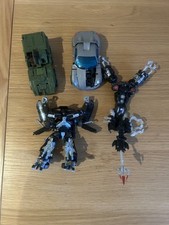 Transformers Bundle Job Lot -