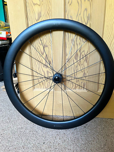 Van rysel vr50 carbon - rysel,