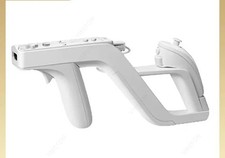 1PC Zapper Gun For Nintendo