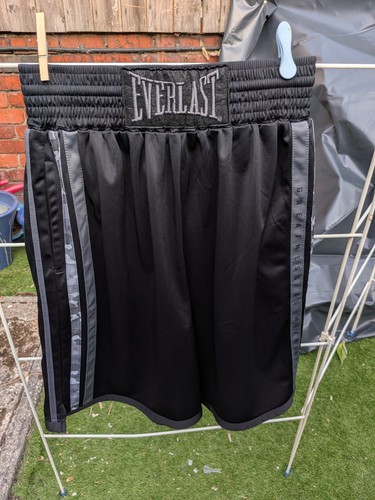 Everlast men boxing shorts l - boxing,