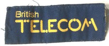 BRITISH TELECOM / UNIFORM