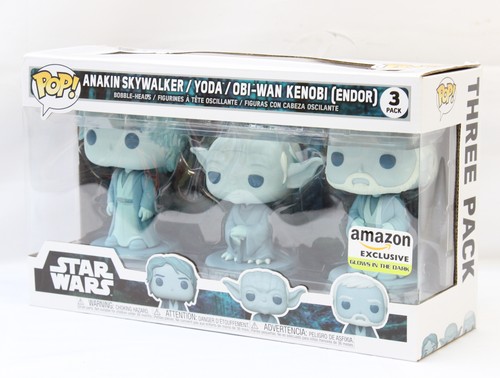 Funko pop star wars - star, wars: