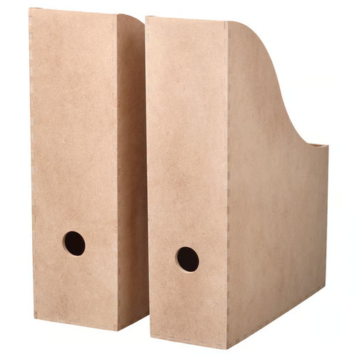 Ikea knuff magazine file - ikea,