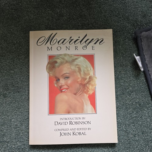 Marilyn monroe - marilyn,