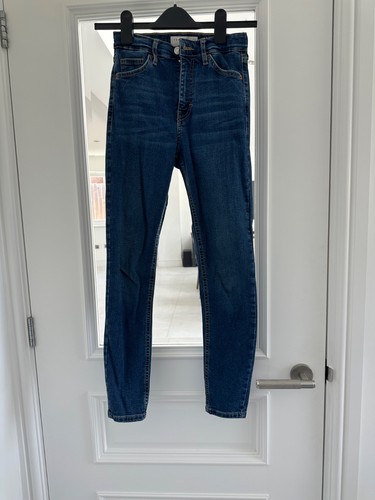 Womens topshop blue - topshop, jamie