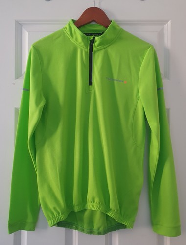 Muddy fox cycling - fox, zip