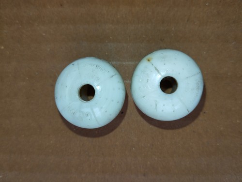 Vintage gem handlebar - handlebar, end