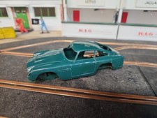 Scalextric C68 Aston Martin