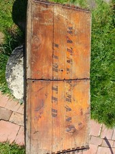 Vintage Barn Found Watney Mann