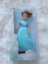 Disney Store Wendy Classic