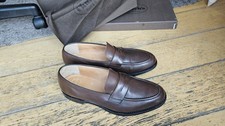 Church's loafers 9UK brown