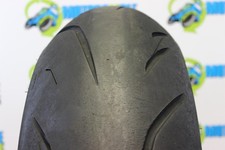 Yamaha FZ1N Fazer Tyre Rear