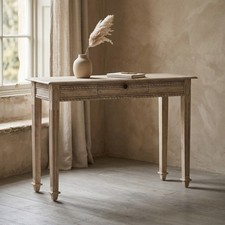 SECONDS French 120cm Acacia