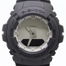 Casio G-Shock G-100 Urban