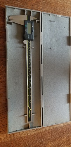 300mm 12inch mitutoyo - 300mm,
