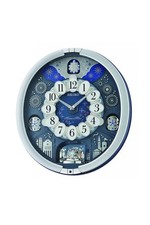 Seiko melody motion - seiko, in