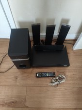 Samsung HT-C5500 3D Blu-ray
