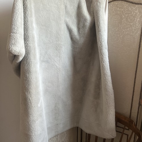 Dunelm thick grey - thick, x