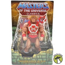 Masters of the Universe