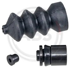 Clutch master cylinder repair