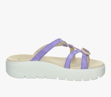 Think! Lavender Sandal