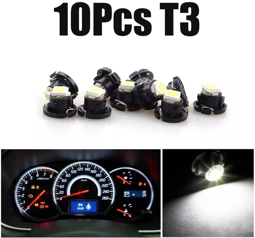 10x white neo wedge smd - 10x, t3