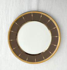 Haviland Limoges White Tambour