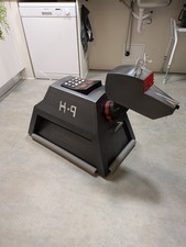 Fibreglass Life Size Doctor