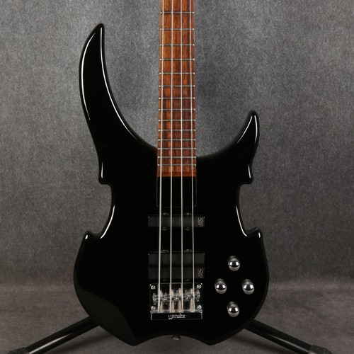 Warwick rockbass vampyre - warwick,