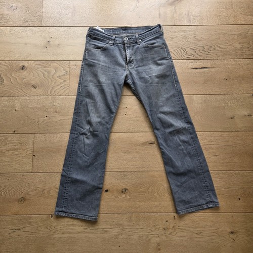 Levi 506 straight - straight, jeans
