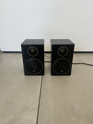 Monitor audio radius - audio, hd
