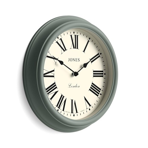 Jones clocks venetian - jones,