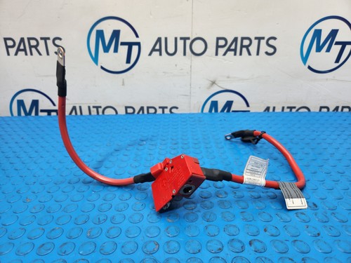 Bmw series postive battery - 3,