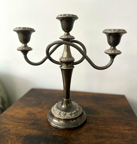 Vintage english silver - english,