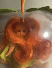 Furga EVA IN THE APPLE Orange