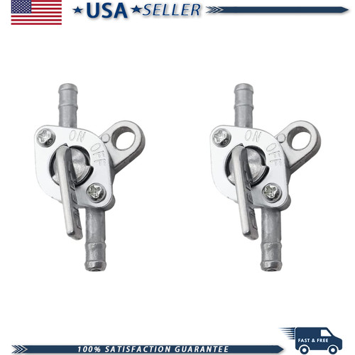 Pcs inline fuel tap - fuel,