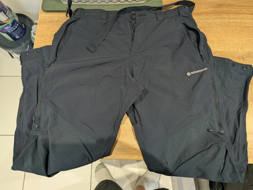 Montane men terra - men's,
