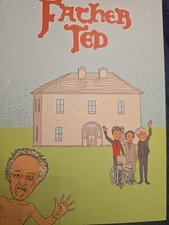 Father Ted: The Definitive
