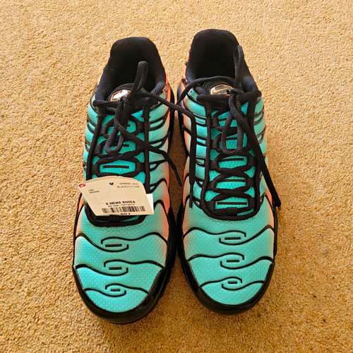 Genuine air max plus men - max, men's